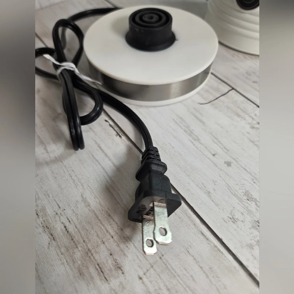 Huogary Stainless Steel Electric Milk Frother